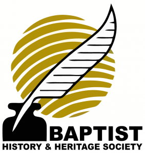 baptist history & heritage society