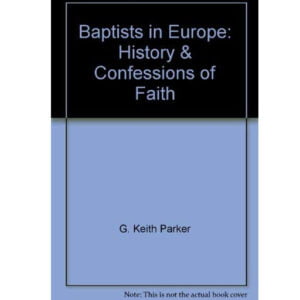 baptists in europe